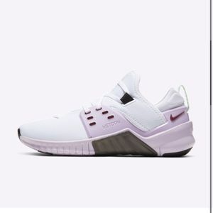 Nike Free x Metcon 2